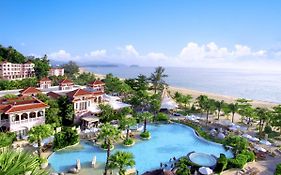Centara Grand Beach Resort Phuket - SHA Plus